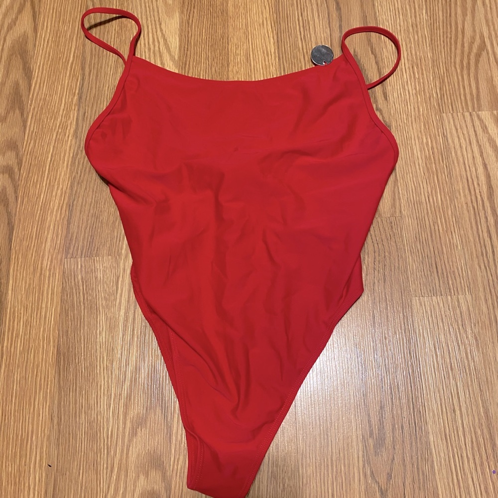 Forever 21 bathing suit